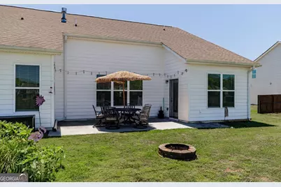 173 Bowman Drive, Statham, GA 30666 - Photo 32