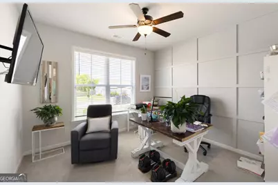 173 Bowman Drive, Statham, GA 30666 - Photo 22