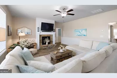 173 Bowman Drive, Statham, GA 30666 - Photo 6