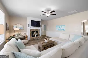173 Bowman Dr, Statham, GA 30666 - Photo 6
