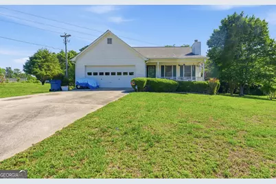 800 Lodgeview Drive, Bethlehem, GA 30620 - Photo 2
