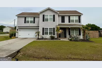 35 Ben Grady Drive, Ellabell, GA 31308 - Photo 1