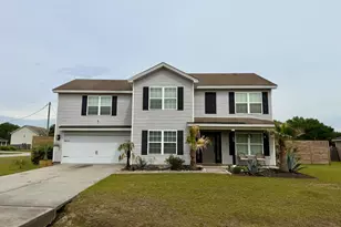 35 Ben Grady Dr, Ellabell, GA 31308 - Photo 1