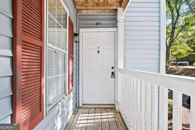 211 Cobblestone Trail #211, Avondale Estates, GA 30002 - Photo 2
