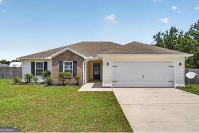 365 Creekside Circle, Ellabell, GA 31308 - Photo 1