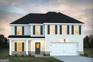 718 Lipizzan Trace, Hogansville, GA 30230 - Photo 1