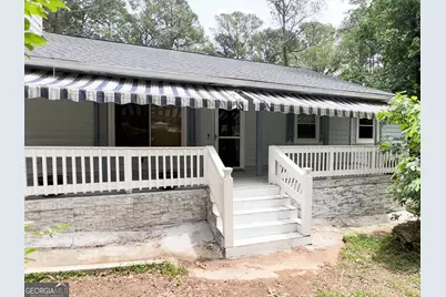 119 Wildwood Rd., Stockbridge, GA 30281 - Photo 38