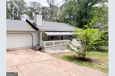 119 Wildwood Rd., Stockbridge, GA 30281 - Photo 1