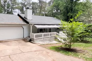 119 Wildwood Rd, Stockbridge, GA 30281 - Photo 1