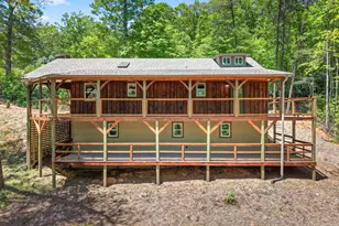108 Olds Mountain Peak, Rabun Gap, GA 30568 - Photo 48