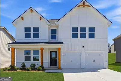 710 Lipizzan Trace, Hogansville, GA 30230 - Photo 1