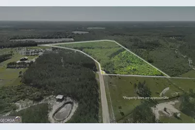 23.68 Acres Quick Draw Road, Waycross, GA 31503 - Photo 4