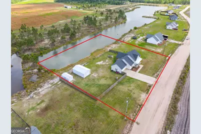 404 Zoarbella Drive, Baxley, GA 31513 - Photo 4