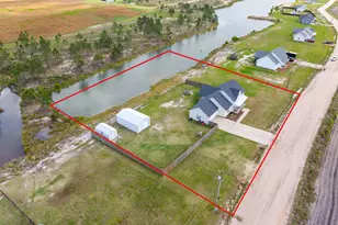 404 Zoarbella Dr, Baxley, GA 31513 - Photo 4