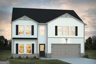 720 Lipizzan Trace, Hogansville, GA 30230 - Photo 1