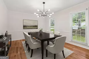2270 Rushmore Dr, Marietta, GA 30062 - Photo 2