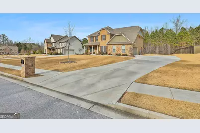 435 Park Haven Lane, Tyrone, GA 30290 - Photo 2