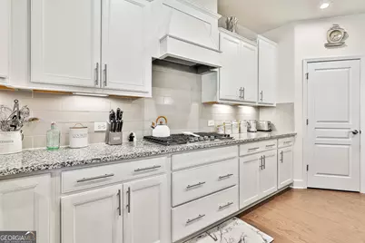 435 Park Haven Lane, Tyrone, GA 30290 - Photo 24