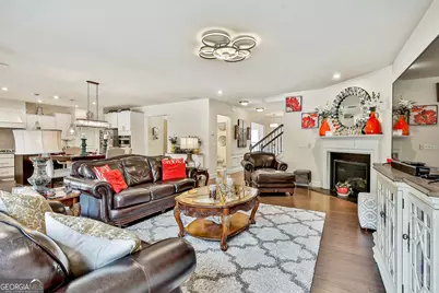 435 Park Haven Lane, Tyrone, GA 30290 - Photo 18