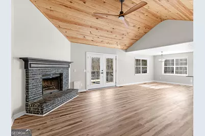 206 Bear Creek Point, Mansfield, GA 30055 - Photo 6