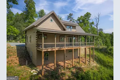 196 N Jakes Landing Way, Ellijay, GA 30540 - Photo 6