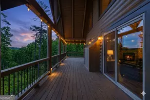 196 N Jakes Landing Way, Ellijay, GA 30540 - Photo 4