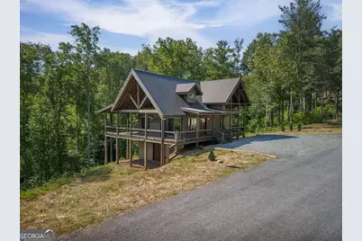 196 N Jakes Landing Way, Ellijay, GA 30540 - Photo 8