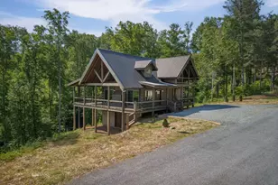 196 N Jakes Landing Way, Ellijay, GA 30540 - Photo 8