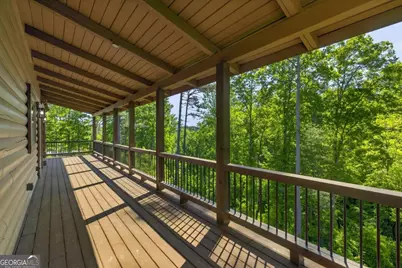 196 N Jakes Landing Way, Ellijay, GA 30540 - Photo 34