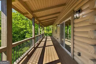196 N Jakes Landing Way, Ellijay, GA 30540 - Photo 32