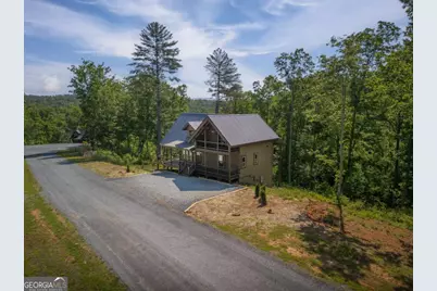 196 N Jakes Landing Way, Ellijay, GA 30540 - Photo 12