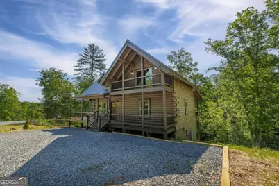 196 N Jakes Landing Way, Ellijay, GA 30540 - Photo 28