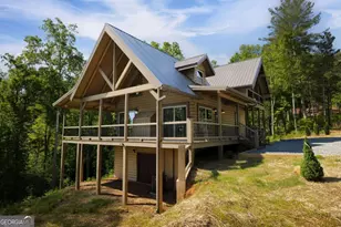196 N Jakes Landing Way, Ellijay, GA 30540 - Photo 20