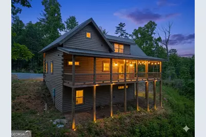 196 N Jakes Landing Way, Ellijay, GA 30540 - Photo 8