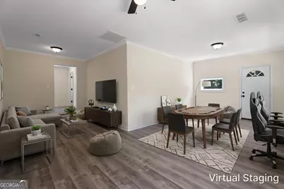 919 Tyrone Rd, Tyrone, GA 30290 - Photo 12
