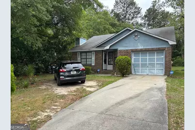 3455 Postell Drive, Hephzibah, GA 30815 - Photo 1