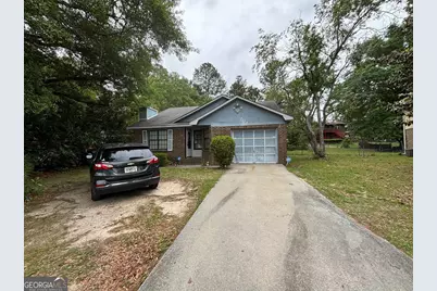 3455 Postell Drive, Hephzibah, GA 30815 - Photo 2