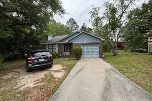 3455 Postell Dr, Hephzibah, GA 30815 - Photo 2