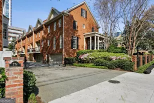 774 Piedmont Ave NE, Atlanta, GA 30308 - Photo 1