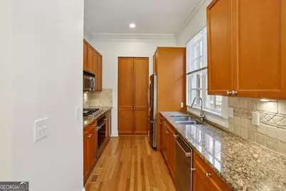 774 Piedmont Avenue NE #5B, Atlanta, GA 30308 - Photo 10