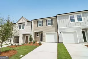 2025 Ayla Dr, Douglasville, GA 30135 - Photo 1