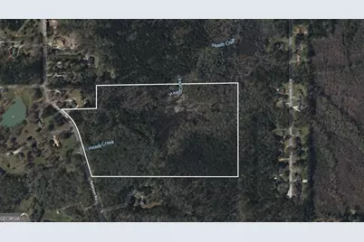 306 Patterson Road, Griffin, GA 30223 - Photo 1
