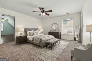 1033 Spalding Club Ct, Atlanta, GA 30338 - Photo 22