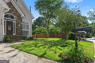 1033 Spalding Club Ct, Atlanta, GA 30338 - Photo 4