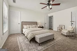 1033 Spalding Club Ct, Atlanta, GA 30338 - Photo 24
