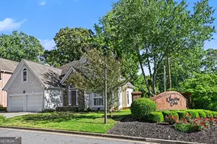 1033 Spalding Club Ct, Atlanta, GA 30338 - Photo 32