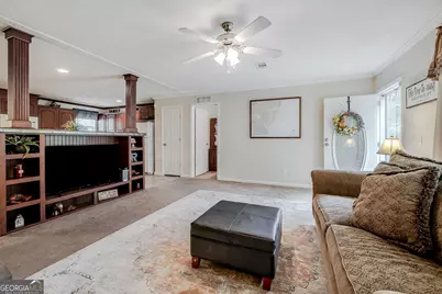 1110 New Shellman Road NE, Townsend, GA 31331 - Photo 28