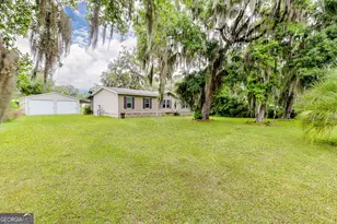 1110 New Shellman Rd N E, Townsend, GA 31331 - Photo 1