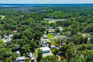 1110 New Shellman Rd N E, Townsend, GA 31331 - Photo 40