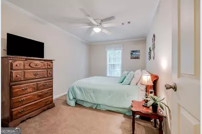 1110 New Shellman Road NE, Townsend, GA 31331 - Photo 14